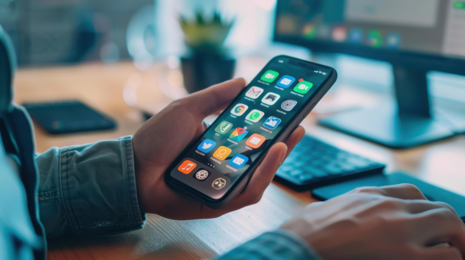 App oltre l’App Store: come usare marketplace e web distribution in Europa