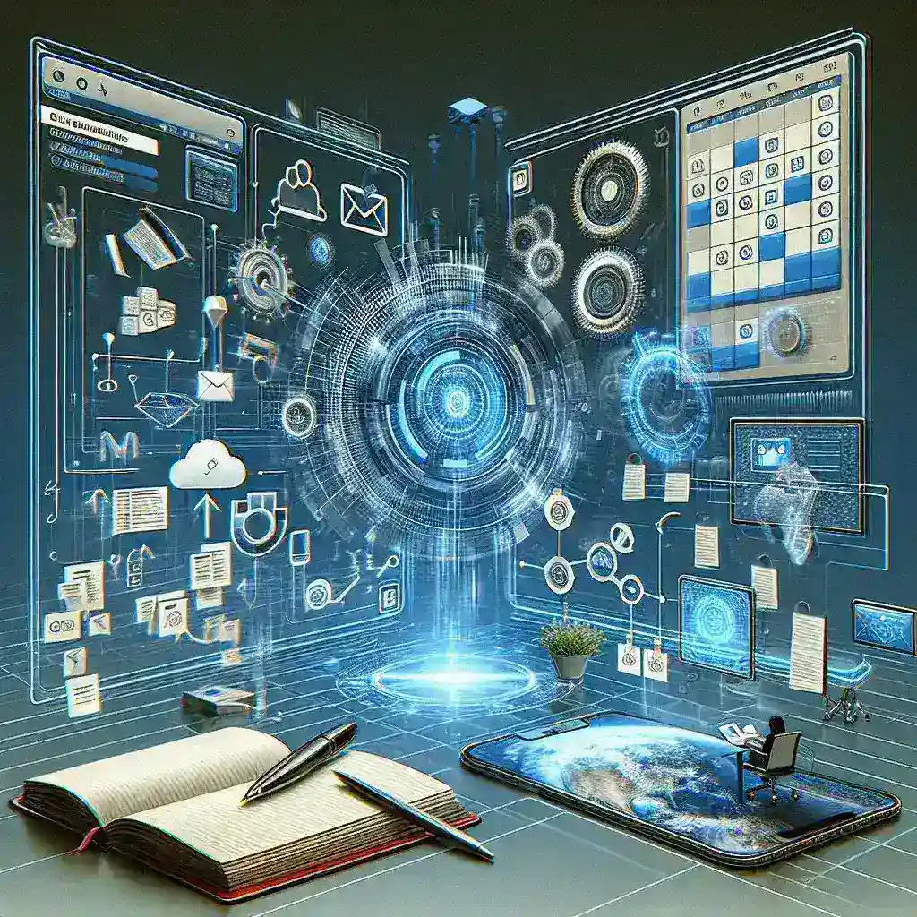 I Migliori Software per Organizzare le Attività Personali: Guida Completa 2024