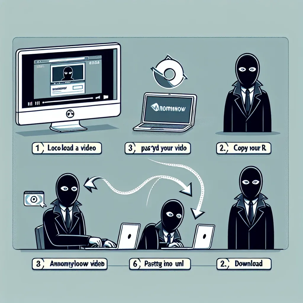 YouTube動画をダウンロードする方法 SaveFrom.netガイド – 完全解説