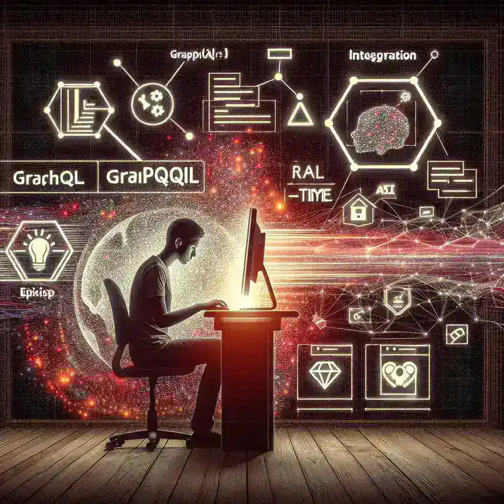 プログラミング言語「Elixir」＋GraphQL＋AI：リアルタイムAPI時代と開発言語