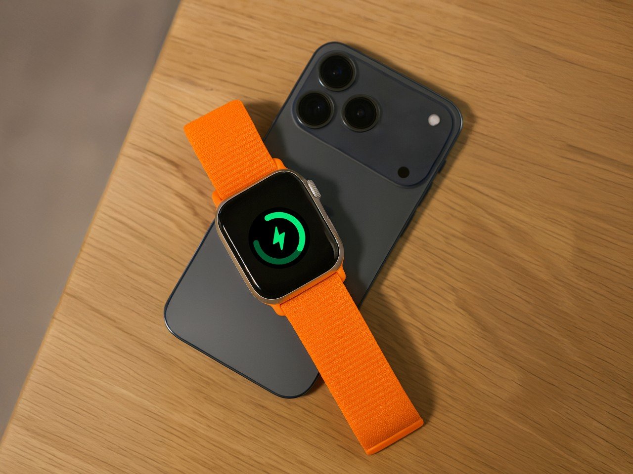 Dallo schermo tascabile al 4K: collega l’iPhone a monitor e ricarica gli accessori